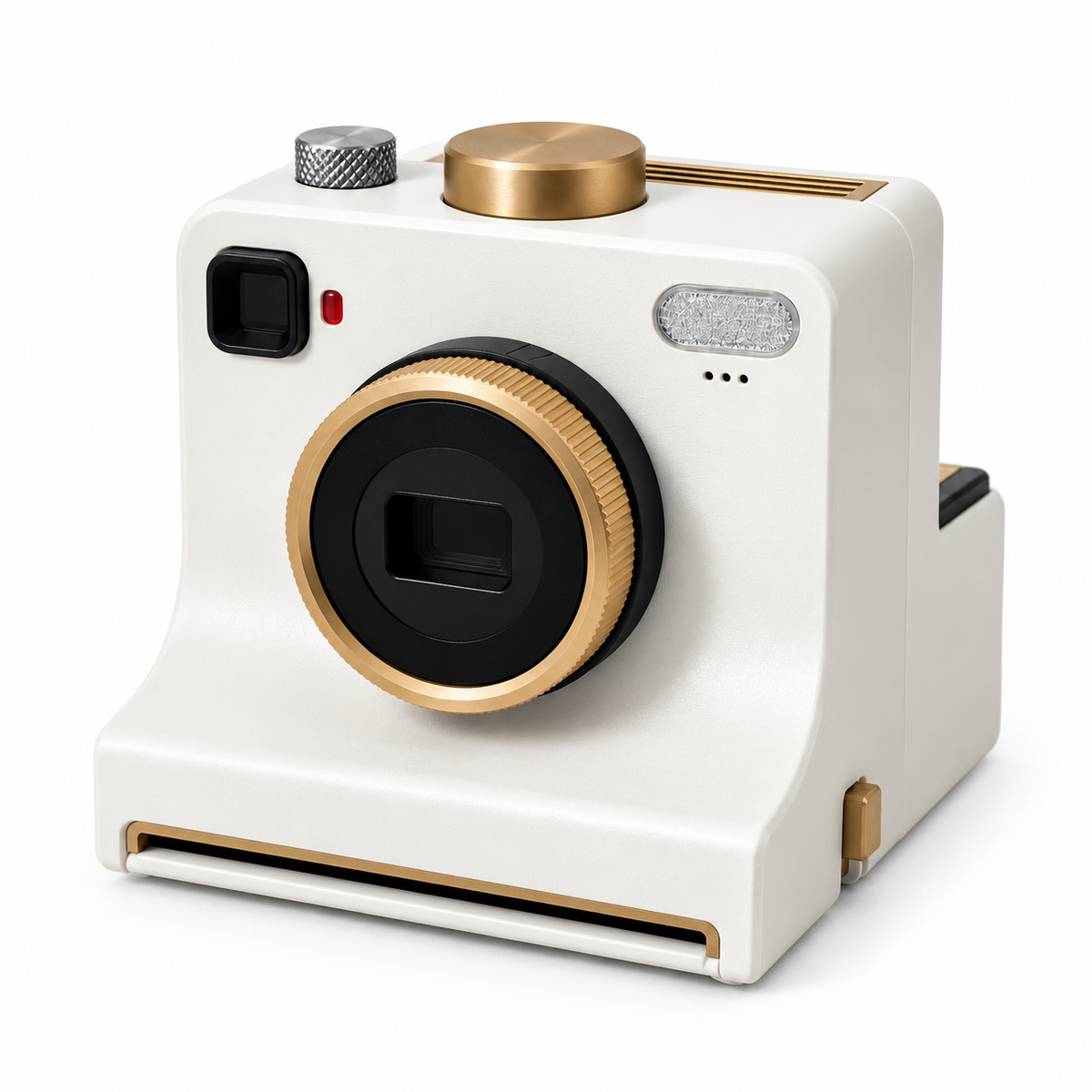 Latte Art Camera